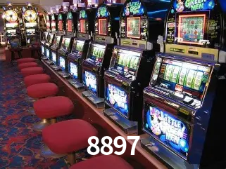 Desvendando o Mundo dos Jogos Virtuais na 8897