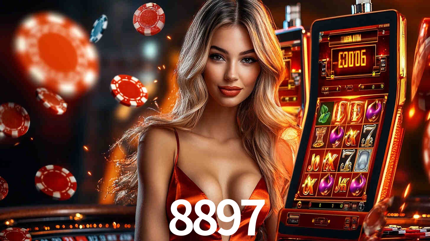 8897: Seu Cassino Premiado com Pagamentos Rápidos