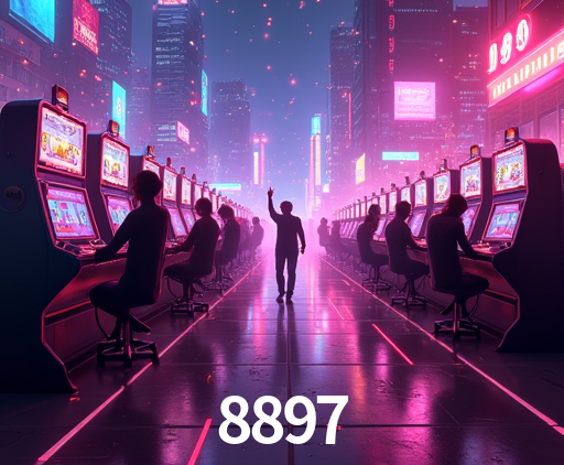 Experiência VIP 8897