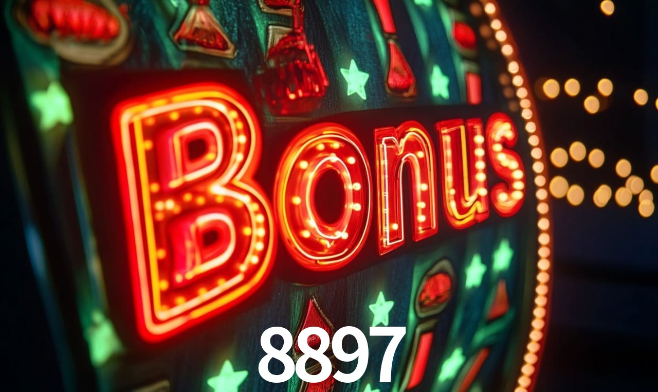 Estatísticas 8897