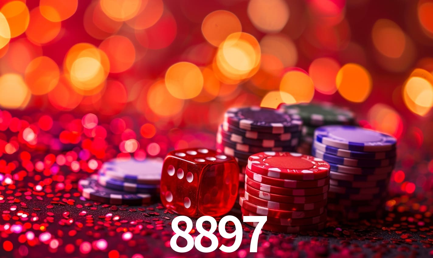 cassino 8897