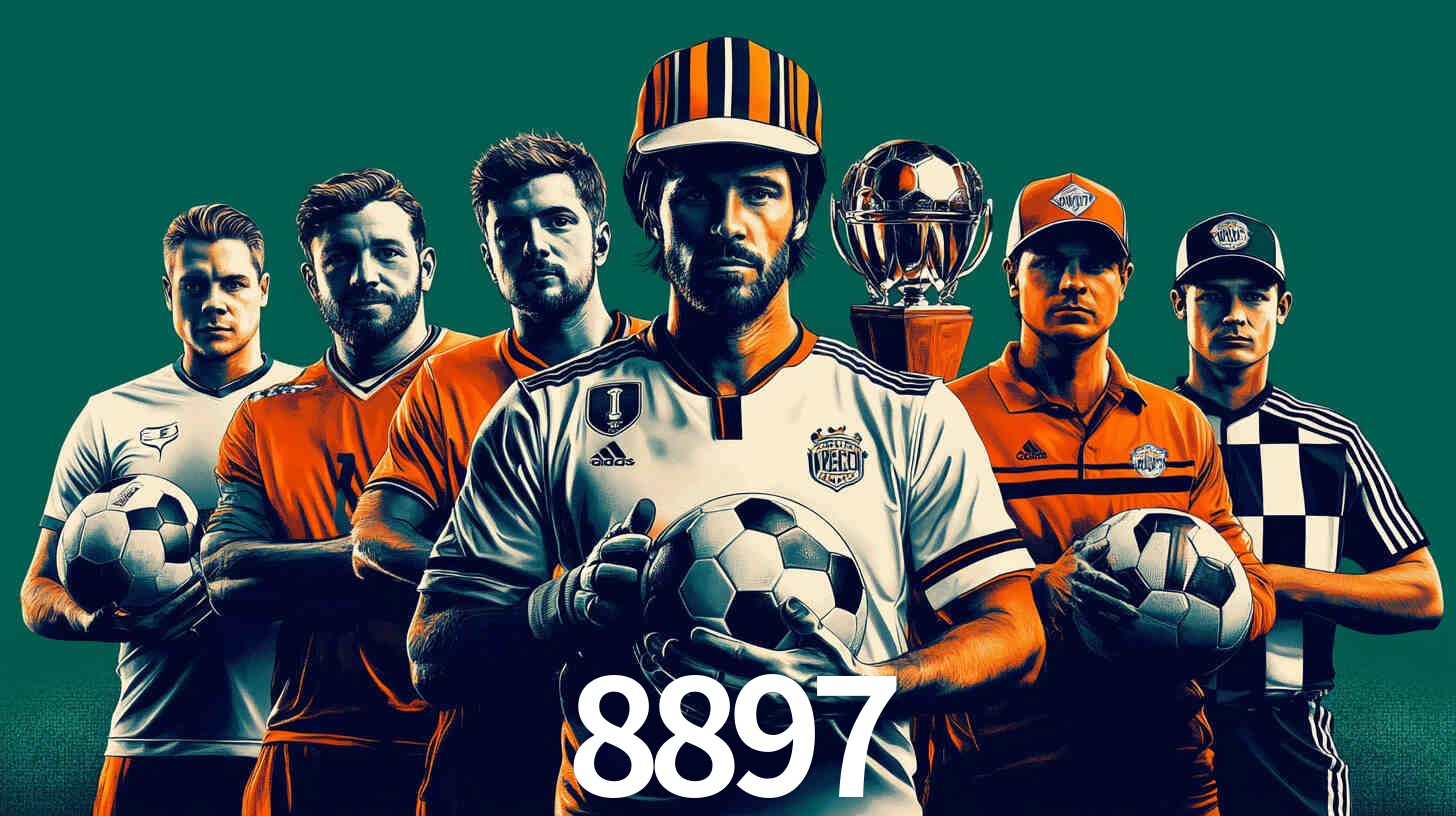 Desvendando o Mundo dos Jogos Virtuais na 8897