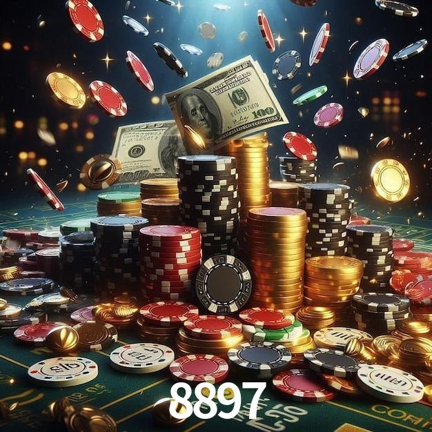 Mesa de Blackjack 8897