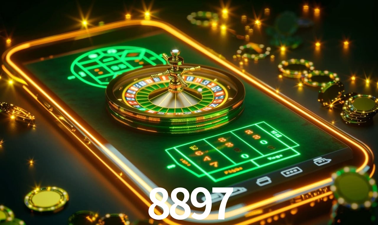 Caishen Wins 8897