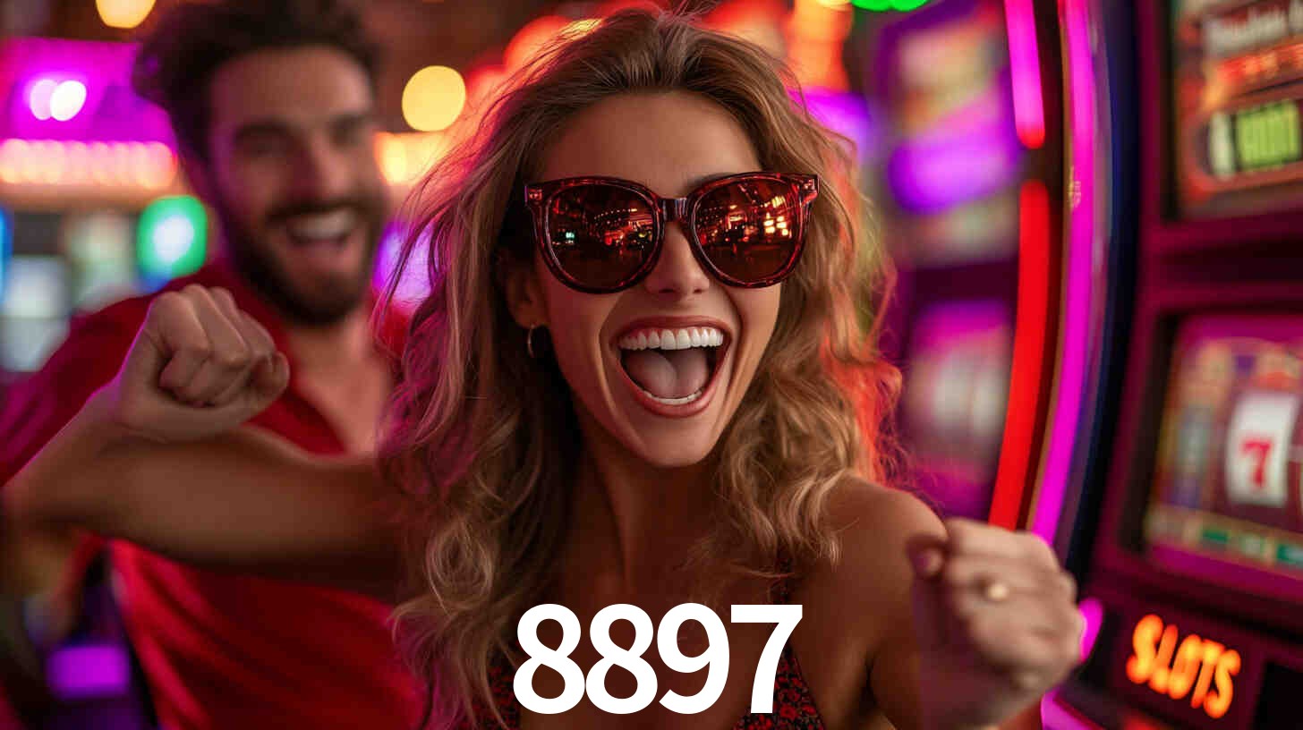 A Emoção da Loteria na 8897: Uma Chance de Mudança de Vida