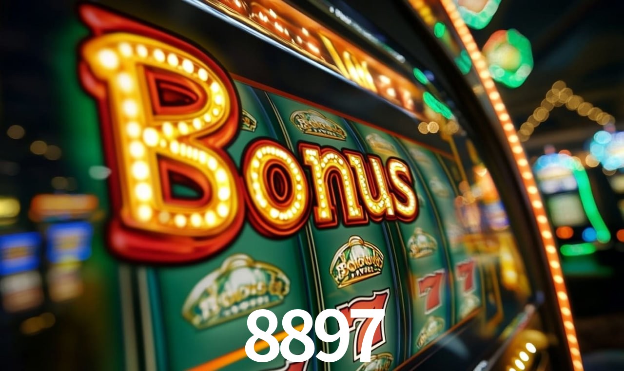 Lista de jogos de slot na 8897