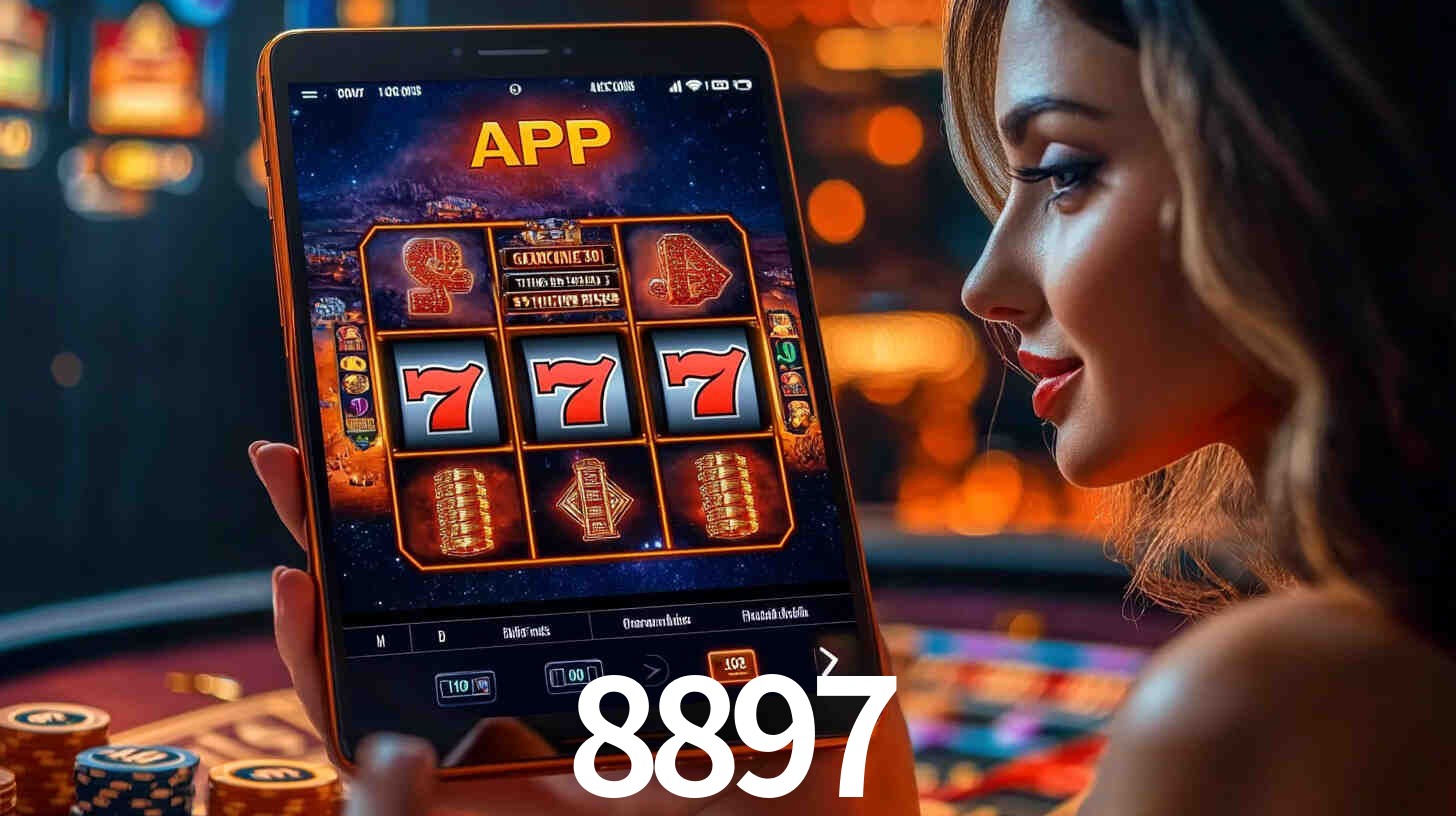8897: A Experiência de Casino com Jogos de Mesa ao Vivo