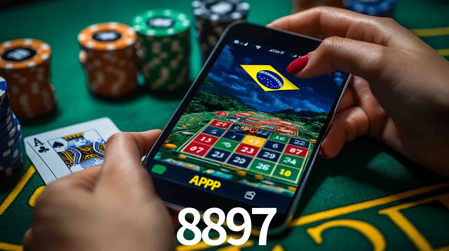Inovações de Jogos na 8897: O Futuro das Experiências Interativas