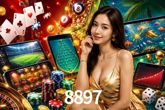 Spaceman Game 8897