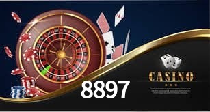 Jogos de Slot 8897