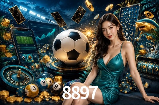 Football Betting 8897