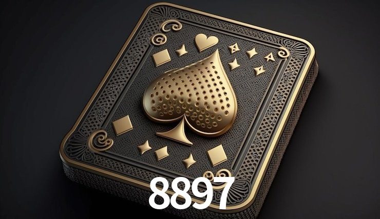 Benefícios da Conta 8897