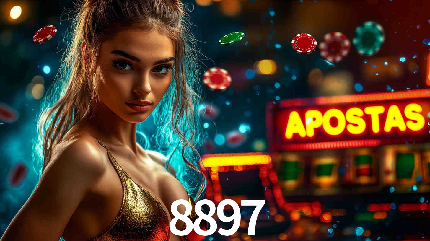 Descubra o Programa VIP da 8897: Vantagens Exclusivas para Jogadores