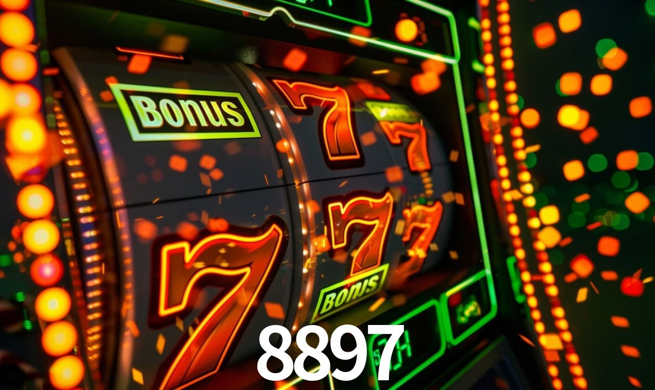 Bônus Diários 8897