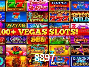 Descubra o Mundo do Cassino Online com 8897