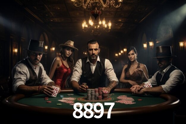 Programa VIP 8897