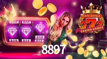 A Revolução dos Aplicativos de Jogos no 8897