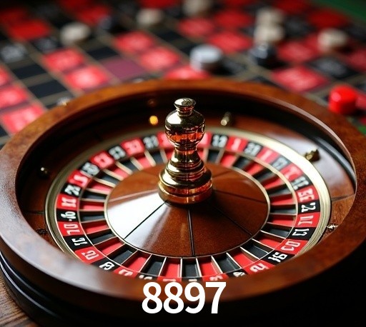 Depósito e saque na 8897