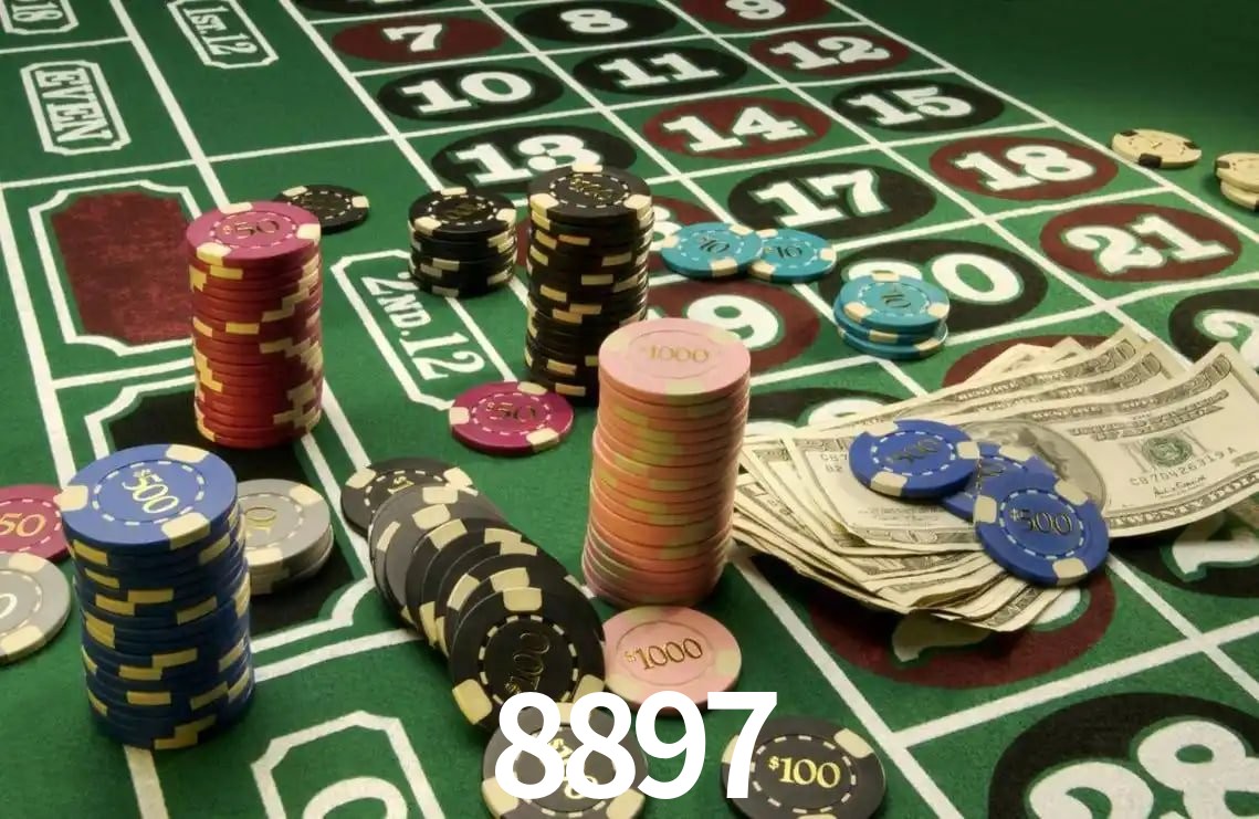 8897