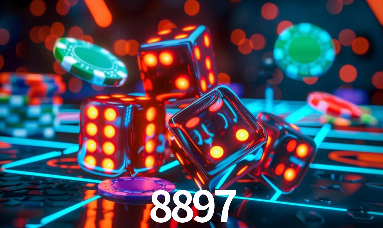 Casino VIP 8897