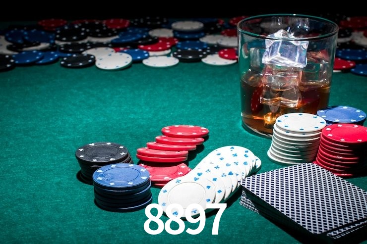 Estatísticas do Jogo 8897