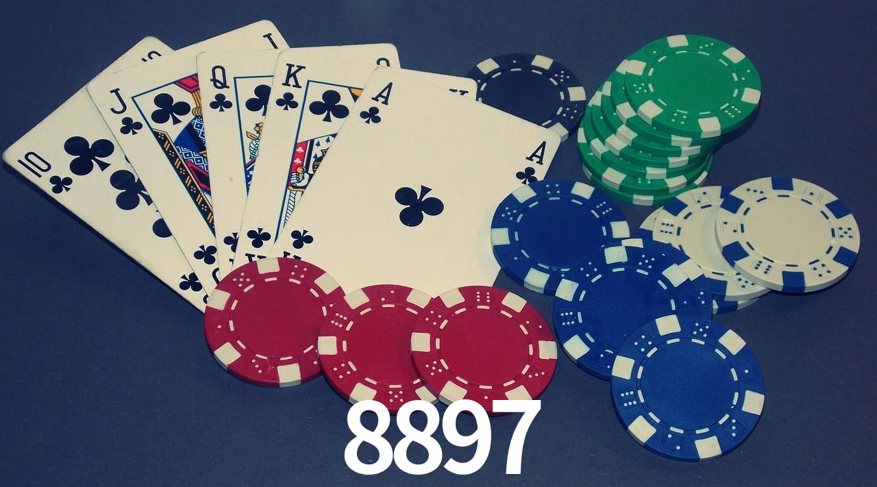 Slot Games 8897