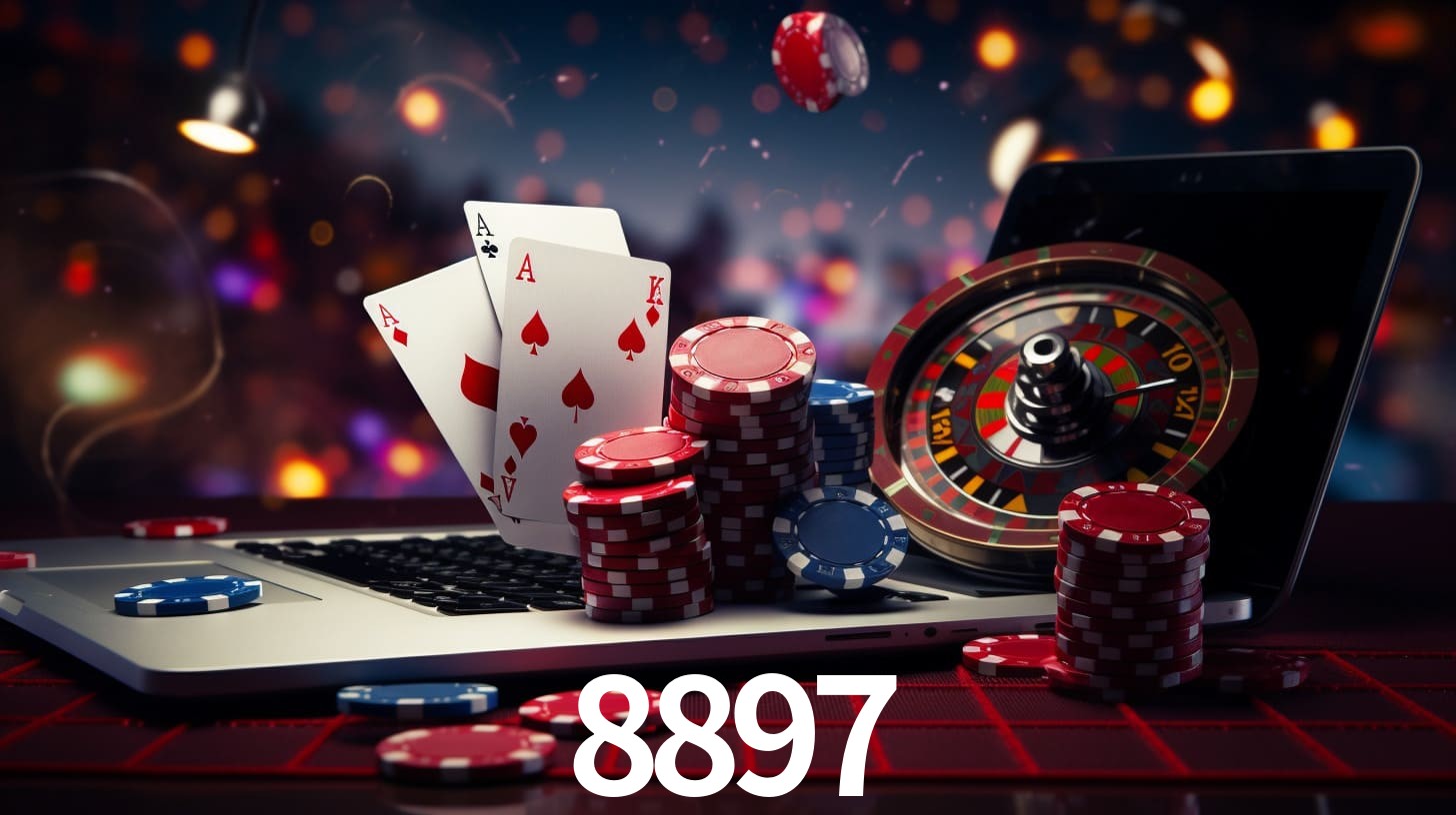 Live Casino 8897
