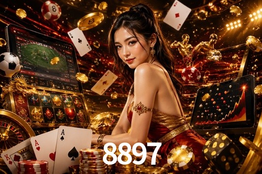 Seasonal Promotions 8897