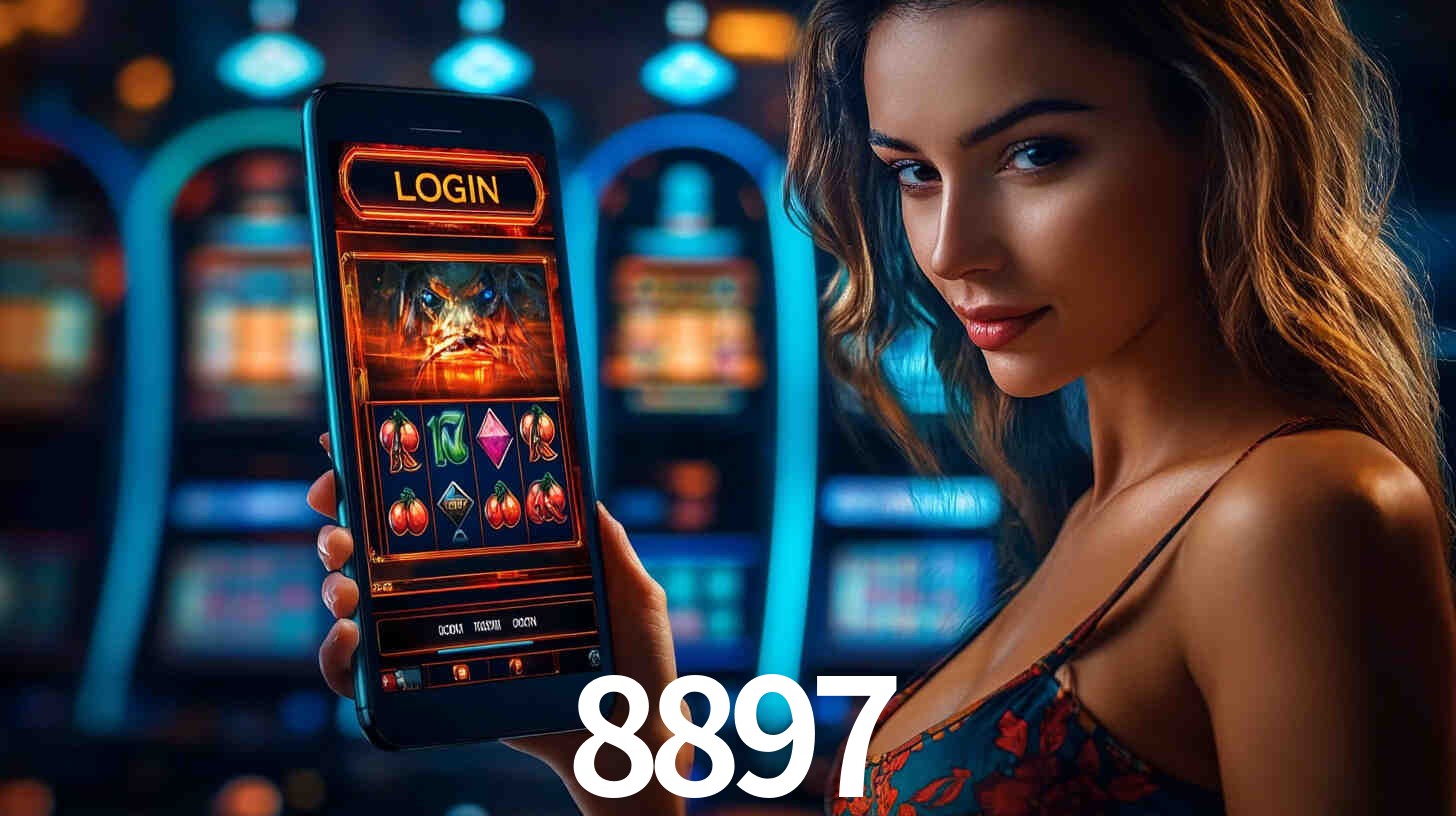 Bônus Generosos e Exclusivos no 8897 para Você!