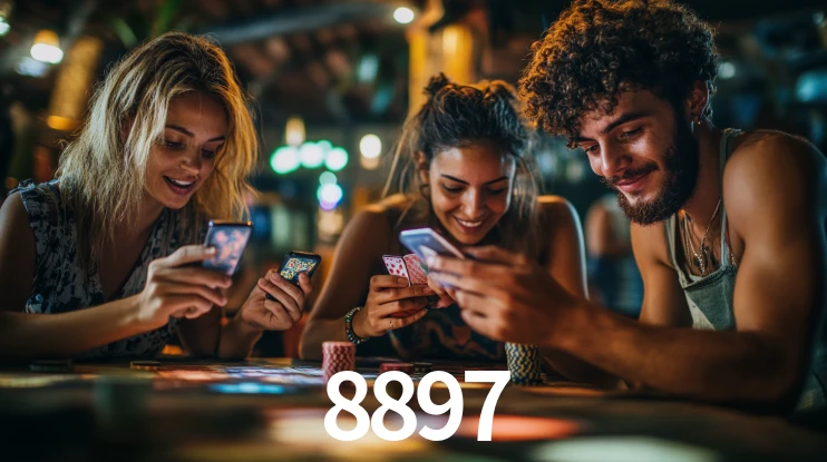 Programa VIP 8897