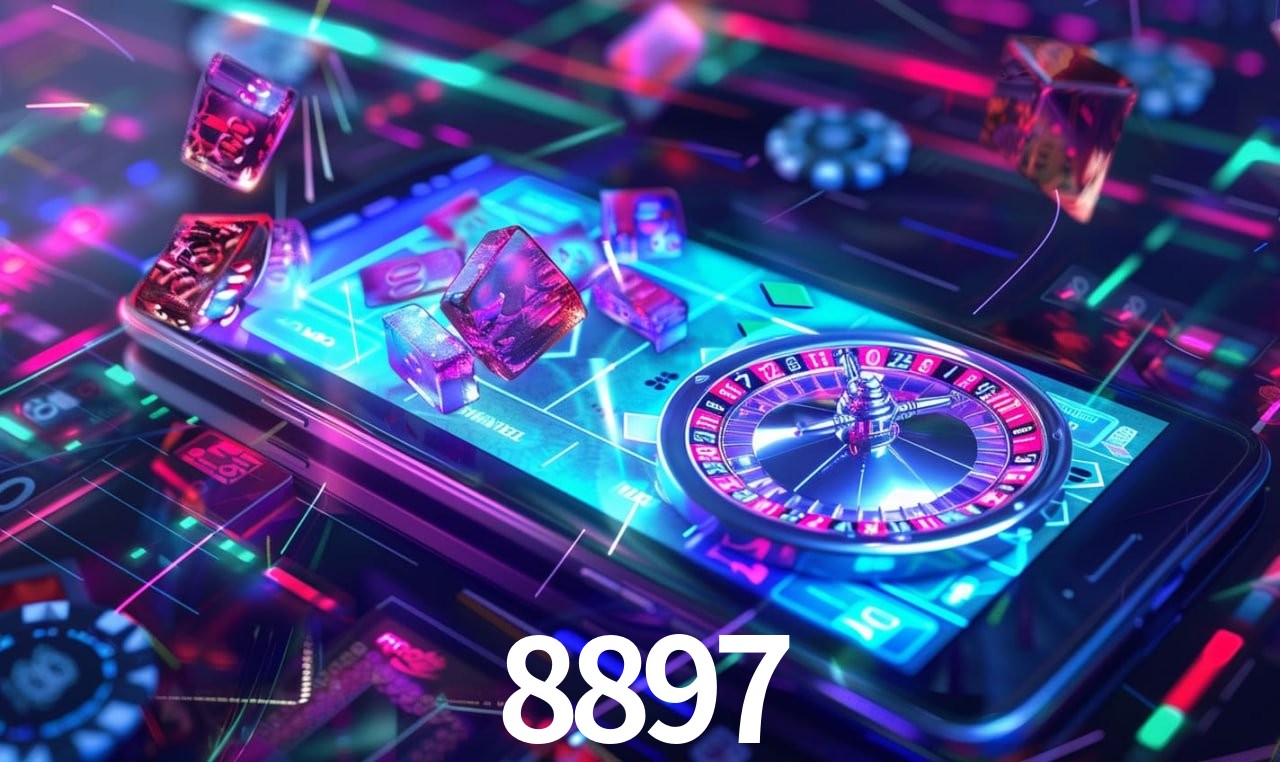 Casino Ao Vivo 8897