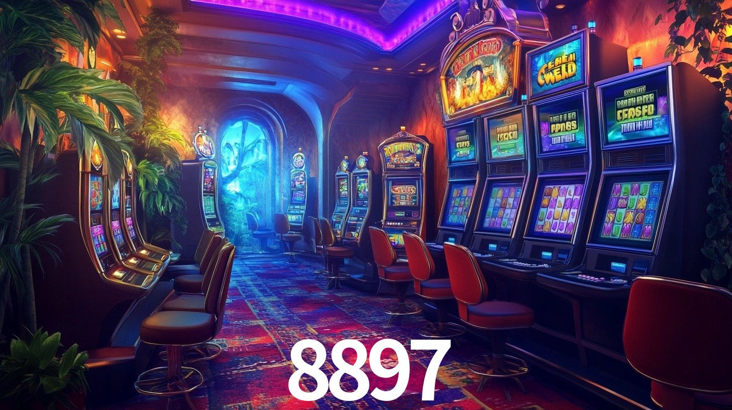 Welcome Bonus 8897