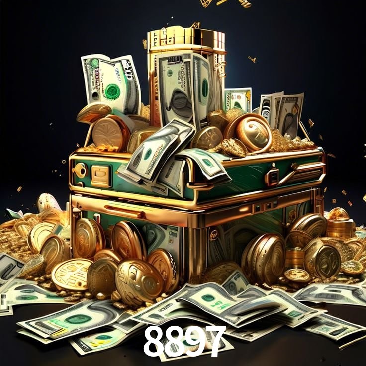 Provedores de Jogos 8897