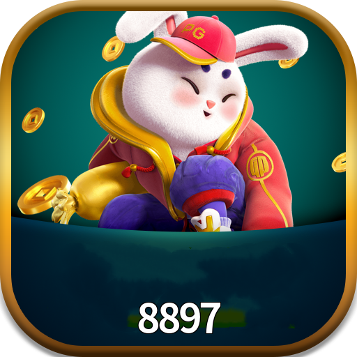 Logo da 8897