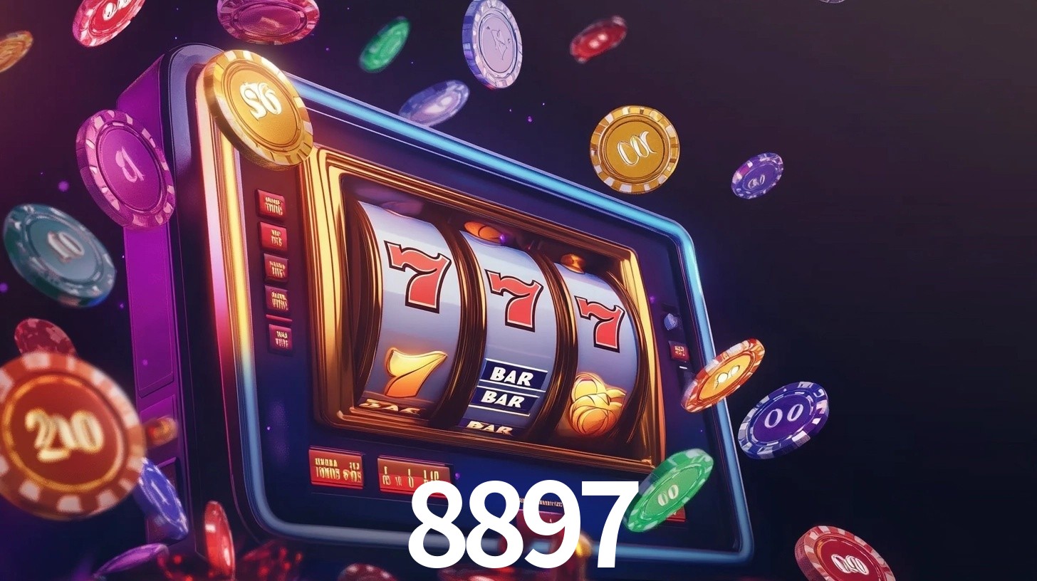 APP oficial da 8897 para mobile