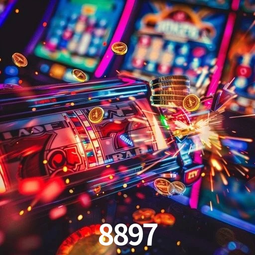 Recursos de Bônus 8897