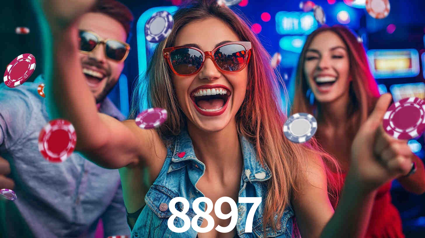 cassino 8897