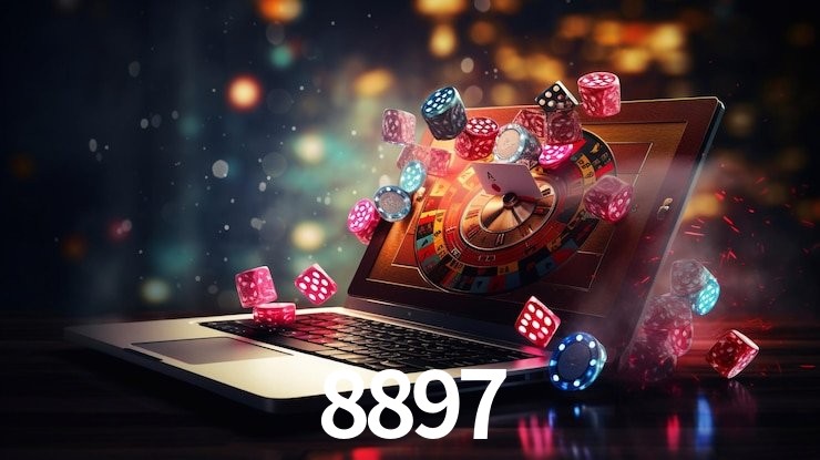 Mesa de Blackjack 8897