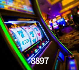 Desvendando o Mundo dos Jogos Virtuais na 8897