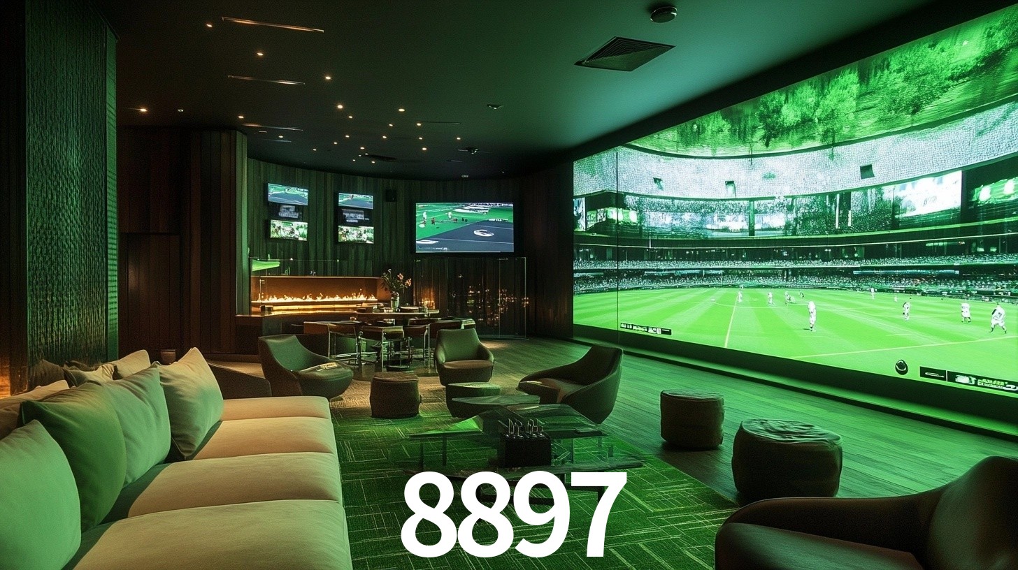 8897: Seu Especialista em Apostas Esportivas Brasileiras
