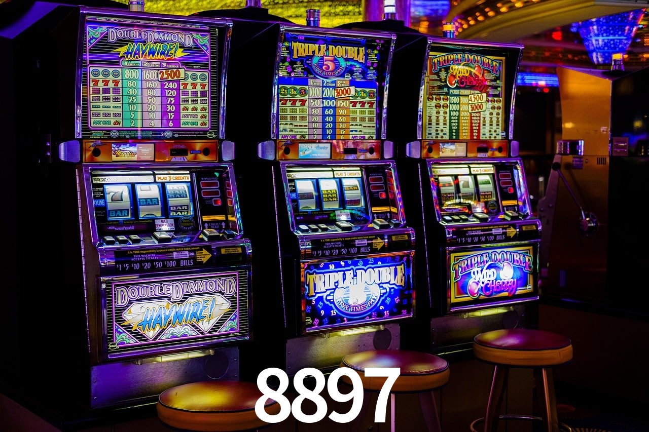 Casino Ao Vivo 8897