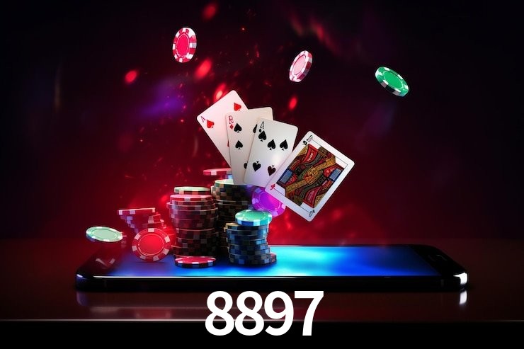 Mesa de Blackjack 8897