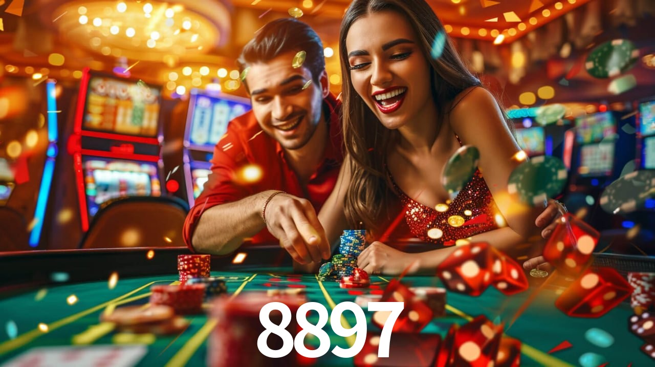 Estatísticas do Jogo 8897