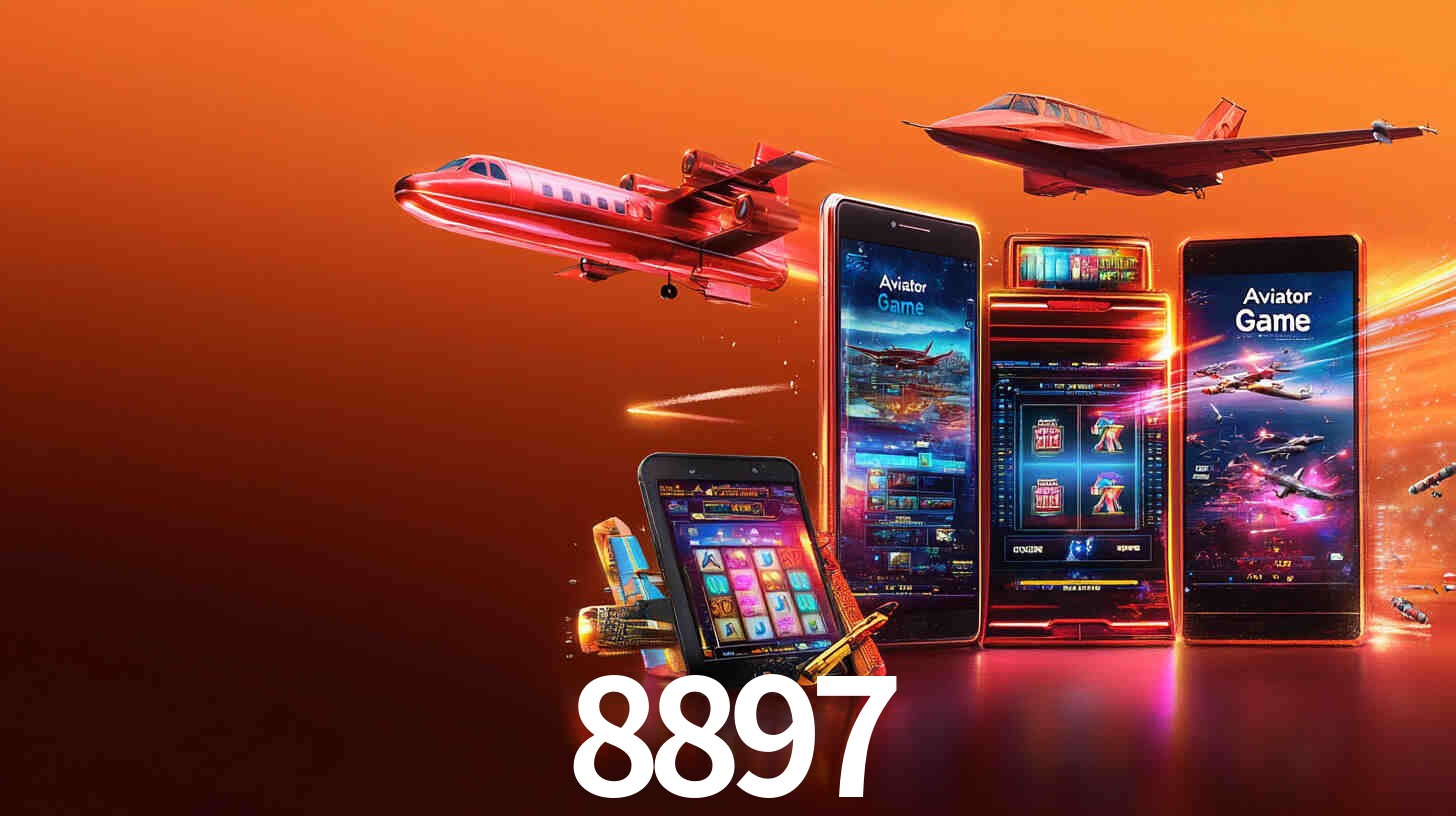 Jogo Spaceman 8897
