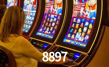 Inovações de Jogos na 8897: O Futuro das Experiências Interativas