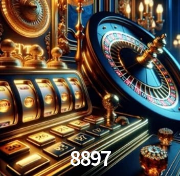 Jogos de Slot 8897