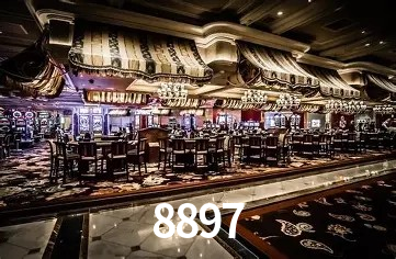 Descubra o Mundo do Cassino Online com 8897