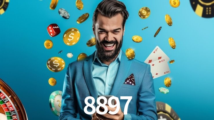 Casino VIP 8897