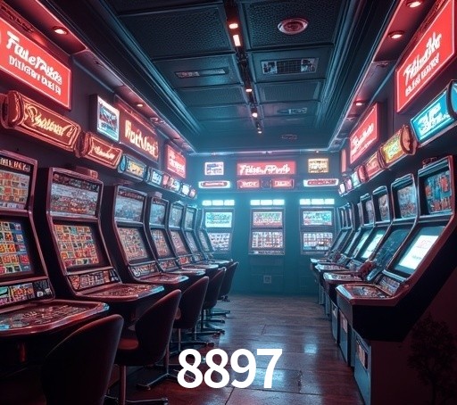 Benefícios da Conta 8897