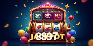 Jogos de Slot 8897